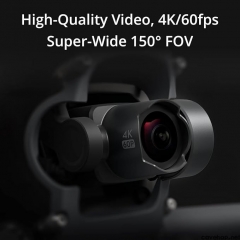 DJI FPV Explorer 组合(护目镜Integra...