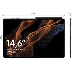 Samsung 三星 Galaxy Tab S8 Ultra...