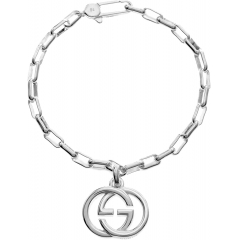 GUCCI 古驰 手链 295711-J8400-8106-...