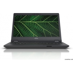 Fujitsu 富士通 LIFEBOOK E5411 笔记本电脑 35.6 厘米(14 英寸)全高清 Intel® Core™ i5 处理器* 8 GB DDR4-SDRAM 512 GB SSD Wi-Fi 6 (802.11ax)Win