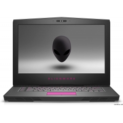  Alienware AW15R3-5246SLV-PUS 15.6 英寸游戏笔记本电脑（* 7 代英特尔酷睿 i5，8GB 内存，1TB 硬盘，银）VR Ready with NVIDIA GTX 1060